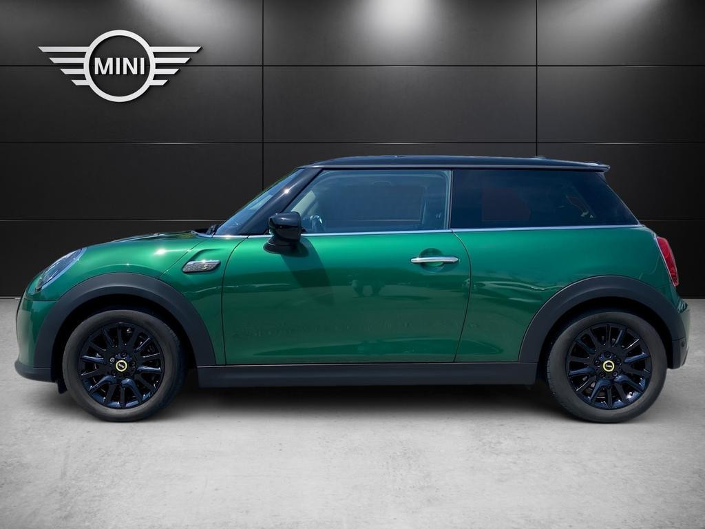 Mini Mini Electric