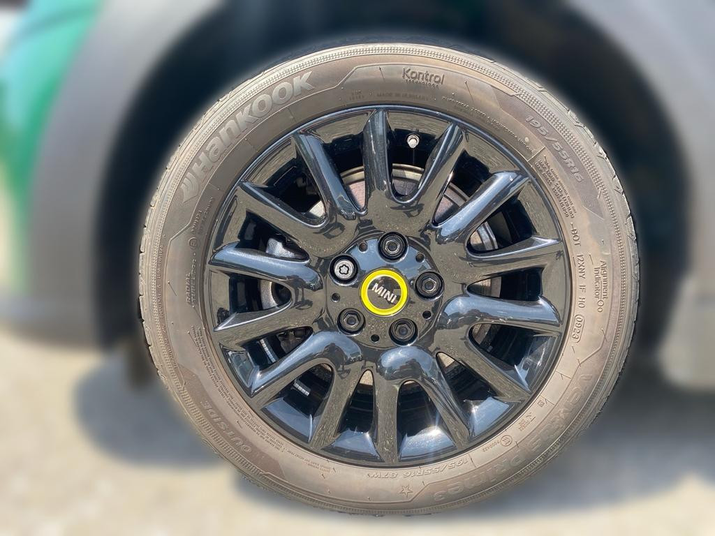 Mini Mini Electric