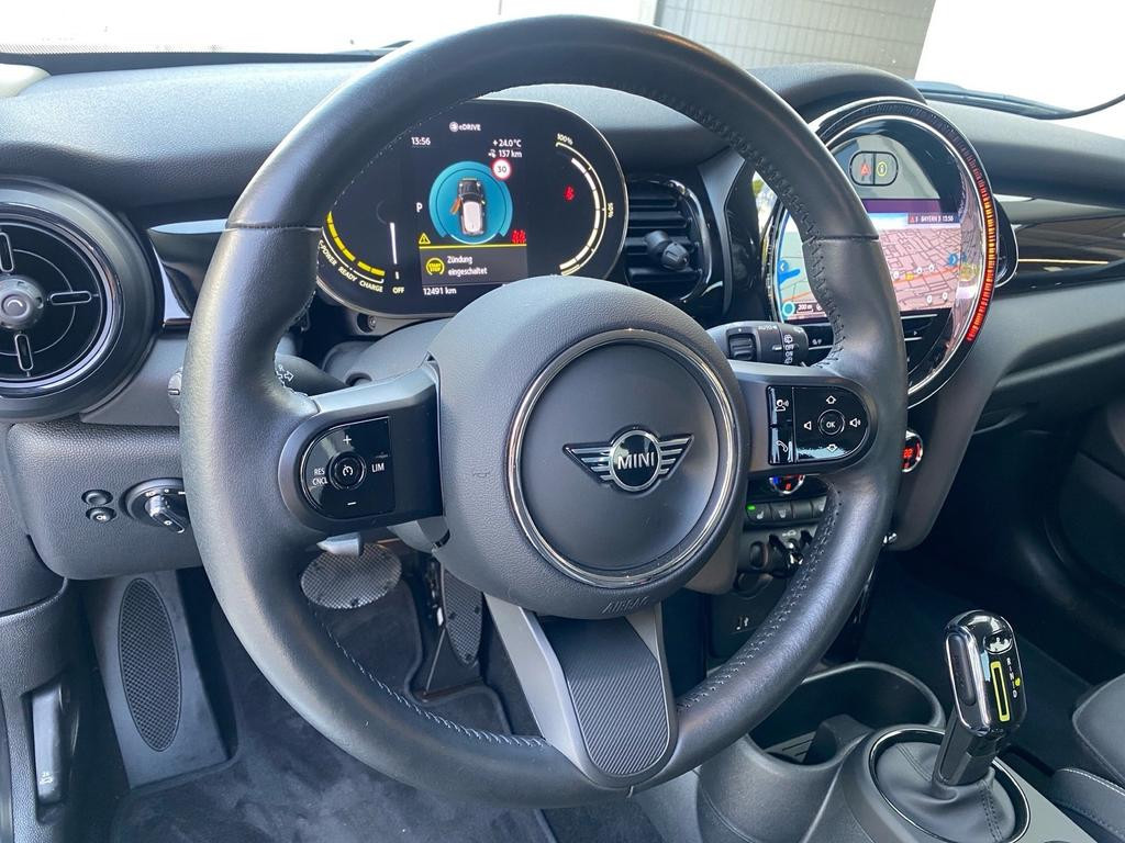 Mini Mini Electric