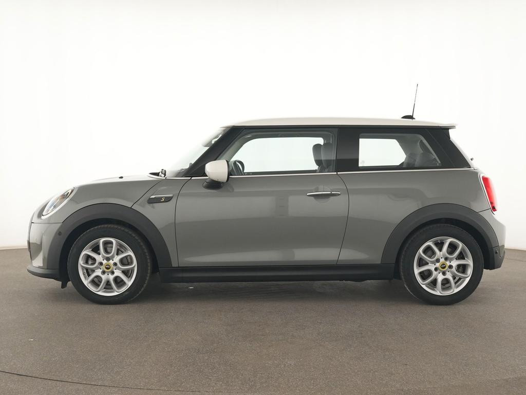 Mini Mini Electric