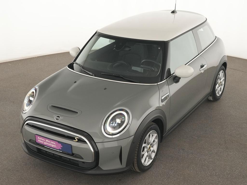 Mini Mini Electric