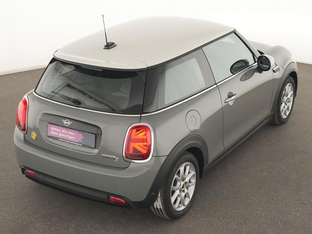 Mini Mini Electric