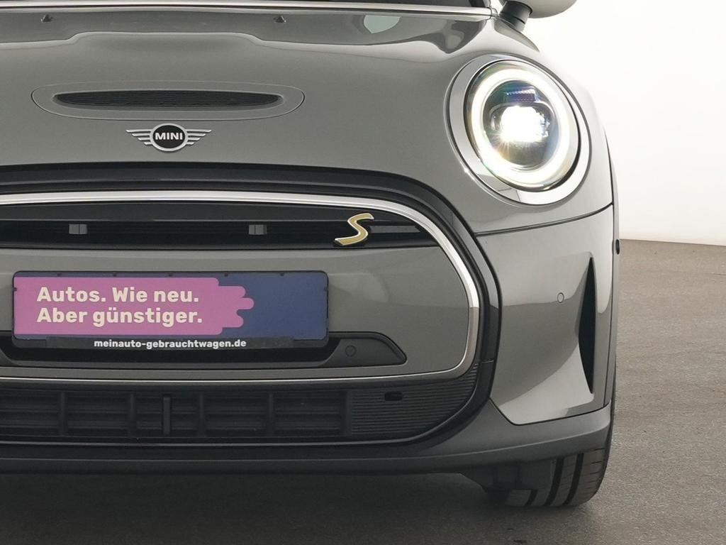 Mini Mini Electric