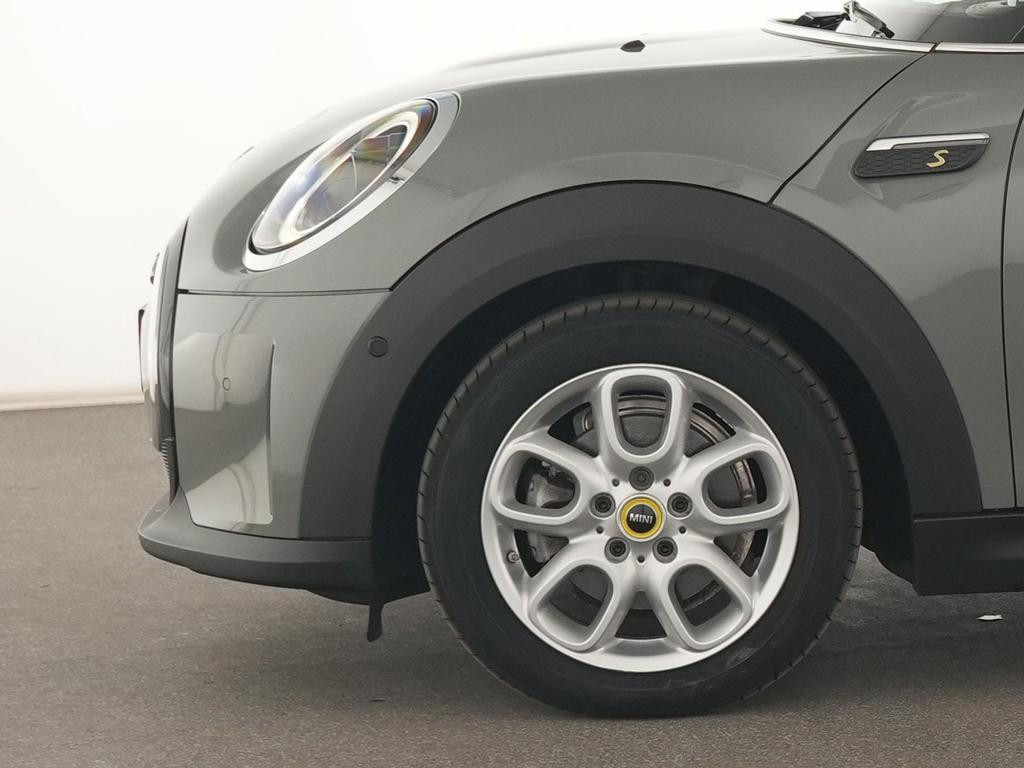 Mini Mini Electric