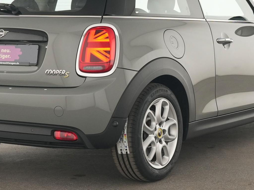Mini Mini Electric