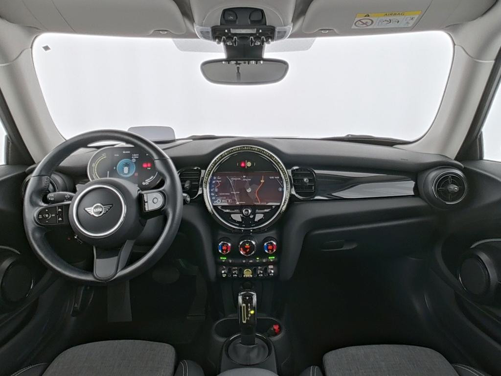 Mini Mini Electric
