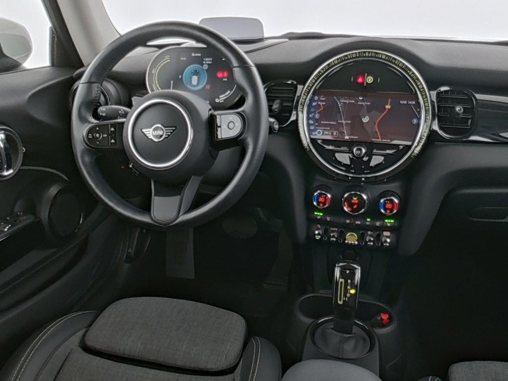 Mini Mini Electric