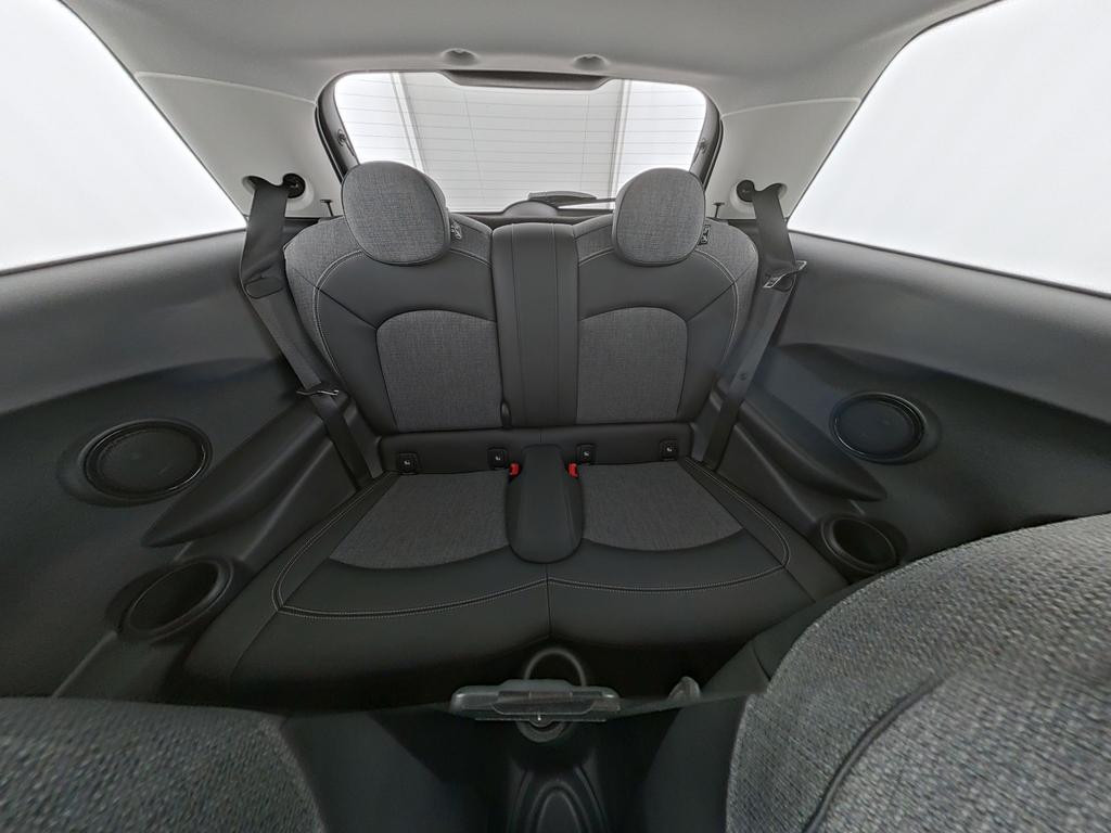 Mini Mini Electric