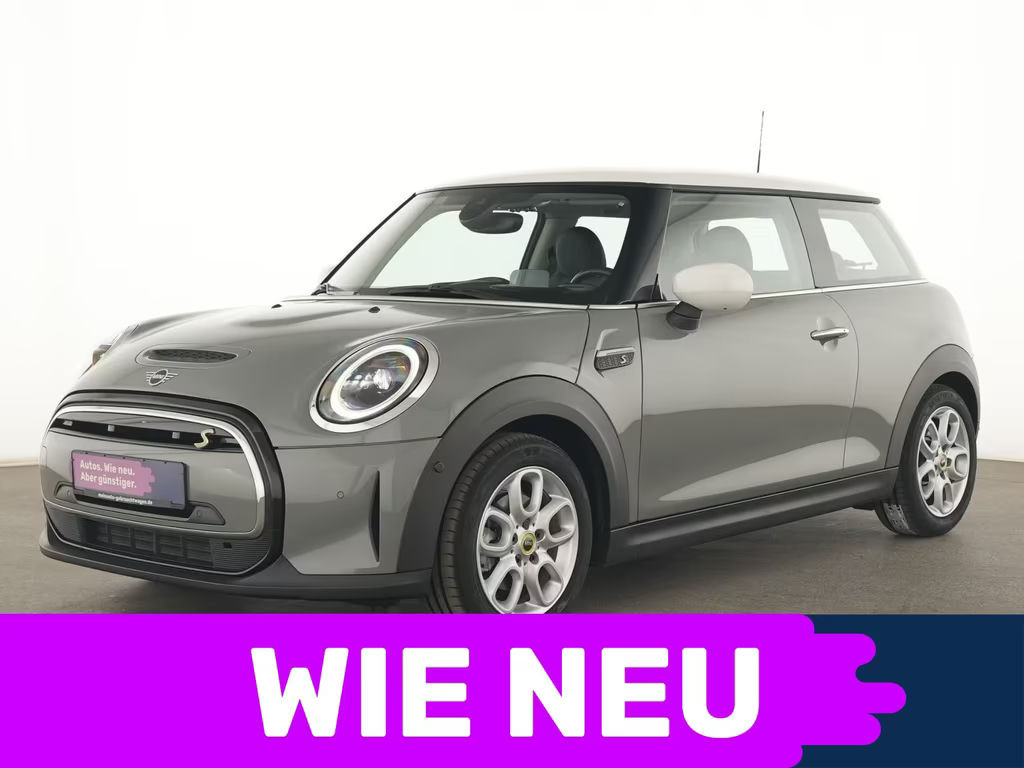 Mini Mini Electric