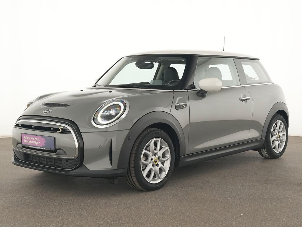 Mini Mini Electric