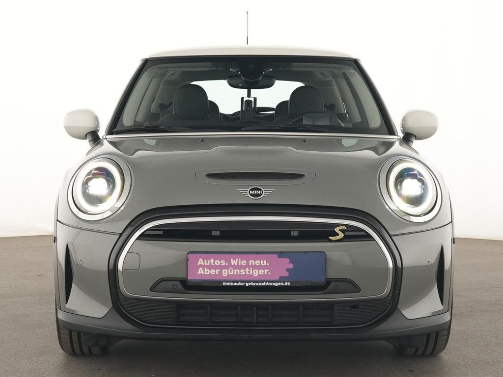Mini Mini Electric