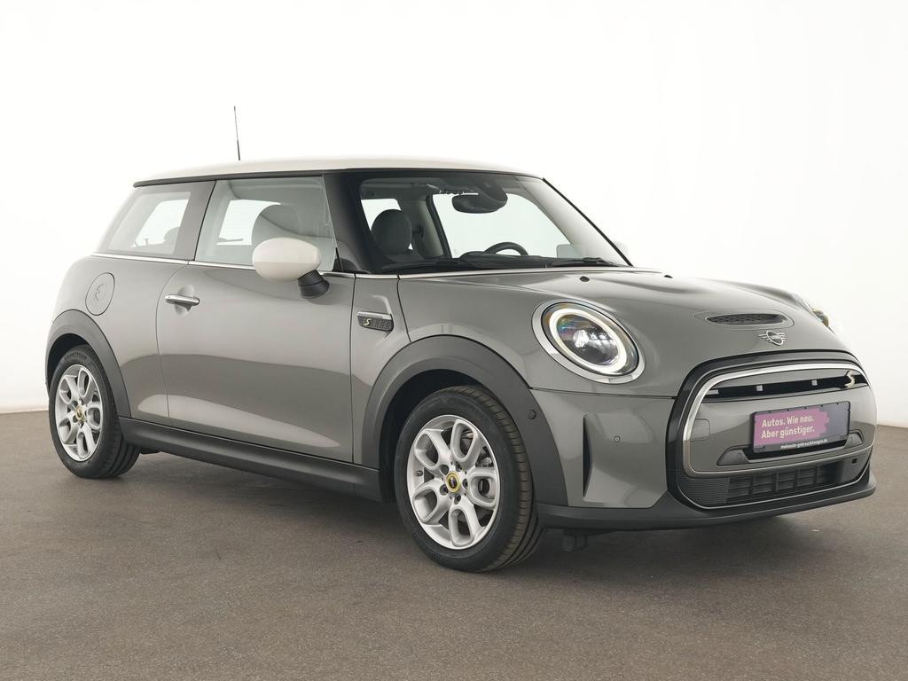 Mini Mini Electric