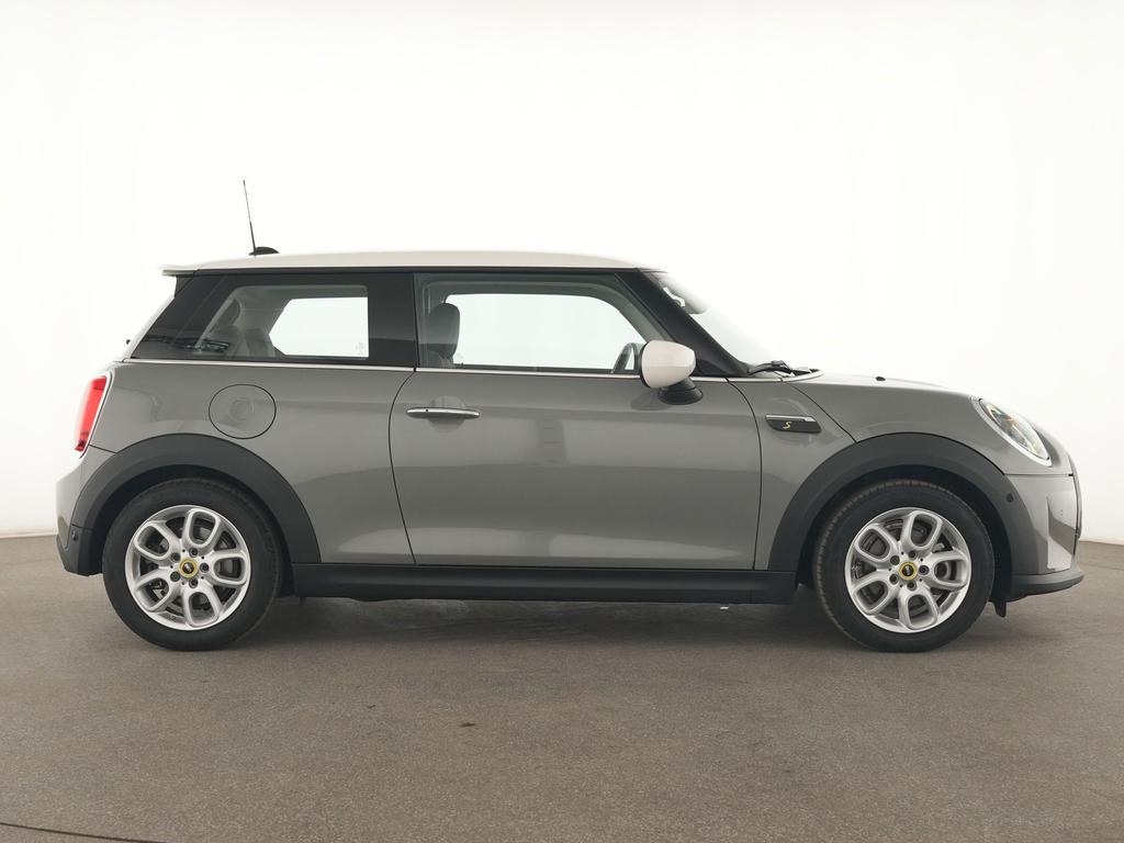 Mini Mini Electric