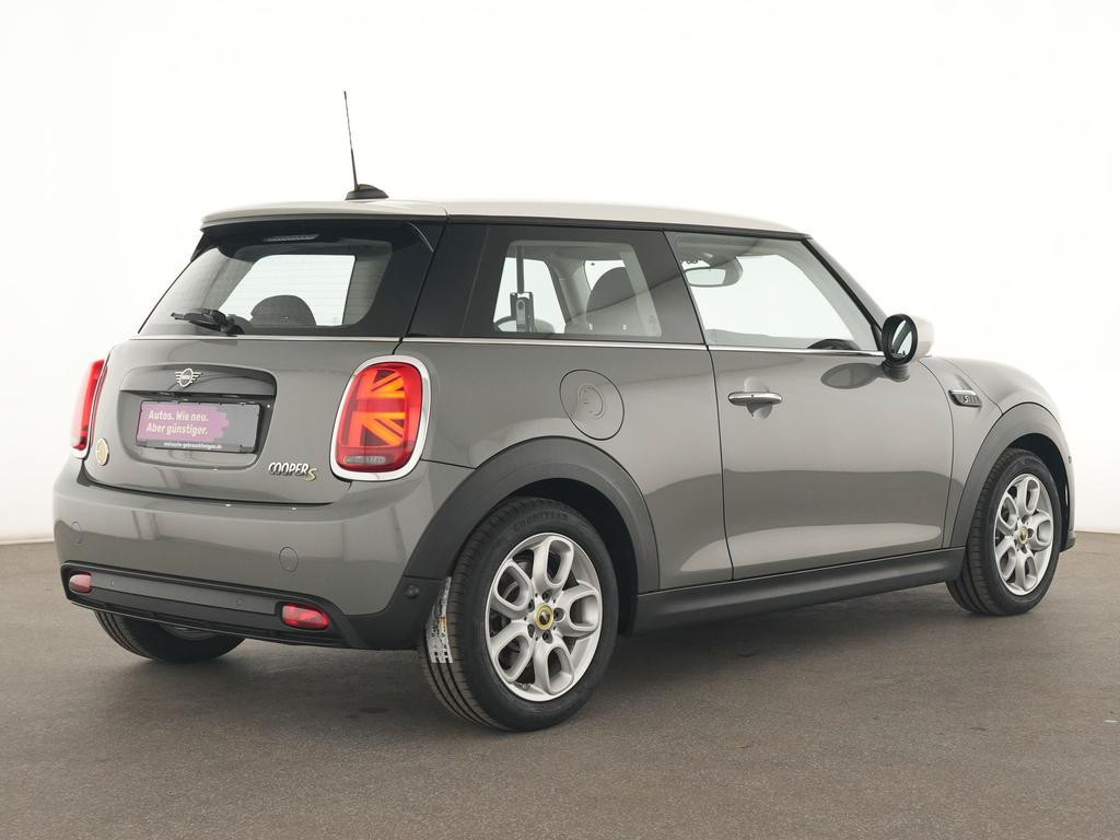 Mini Mini Electric