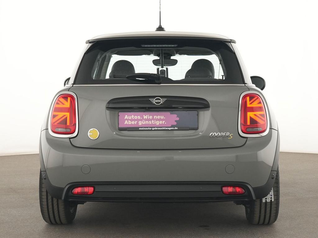 Mini Mini Electric