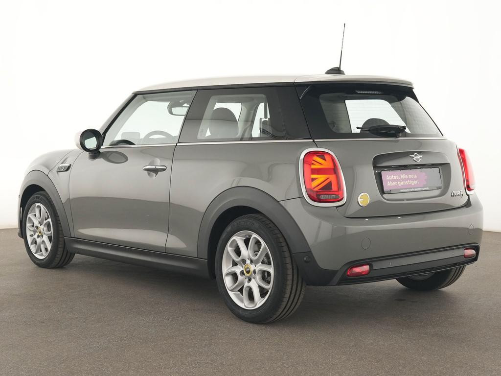 Mini Mini Electric