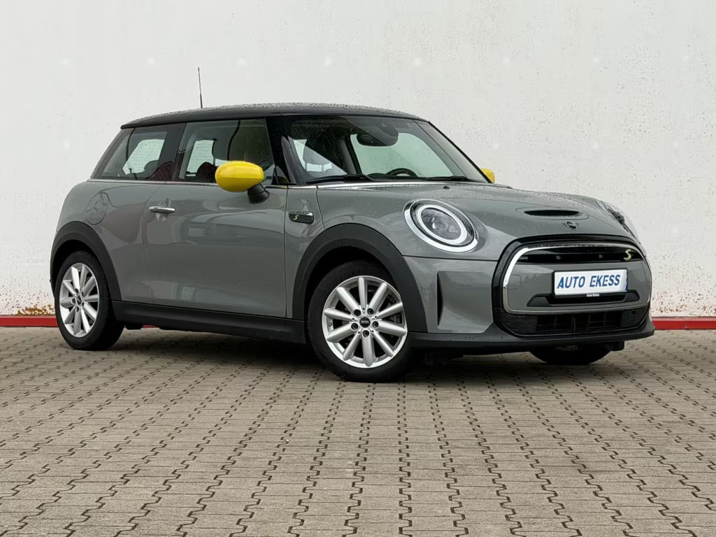 Mini Mini Electric SE Essential