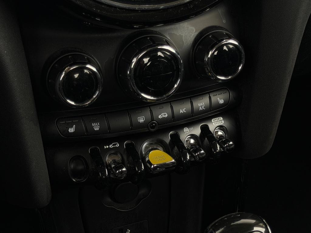 Mini Mini Electric