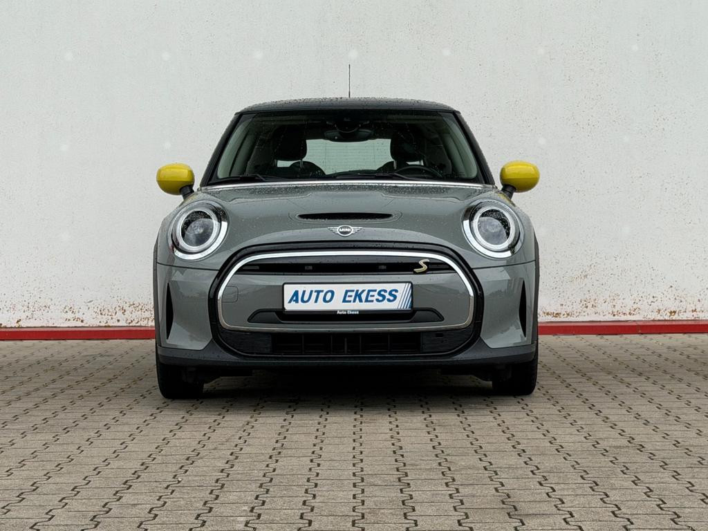 Mini Mini Electric