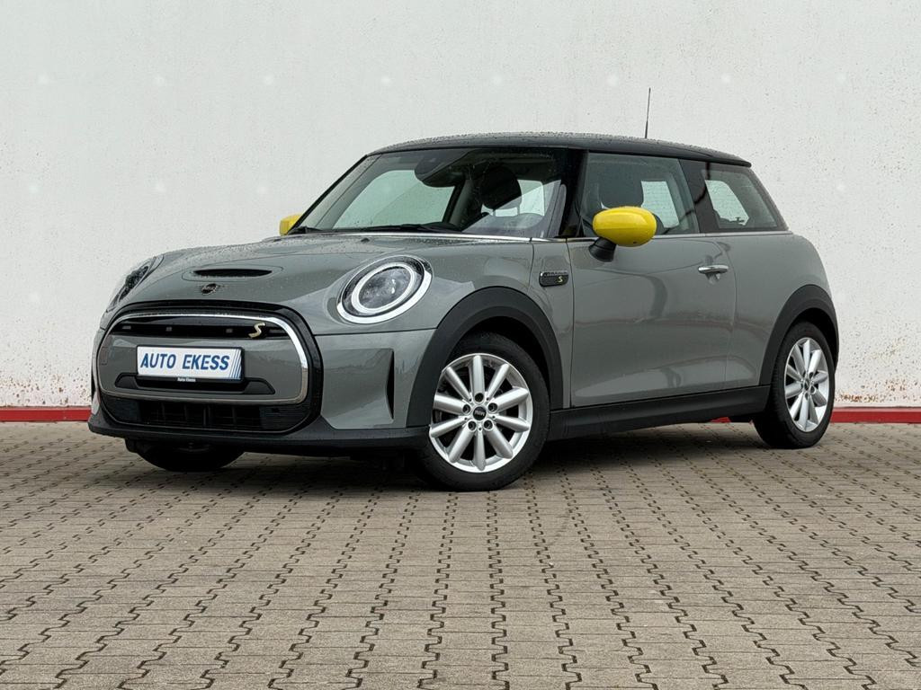 Mini Mini Electric