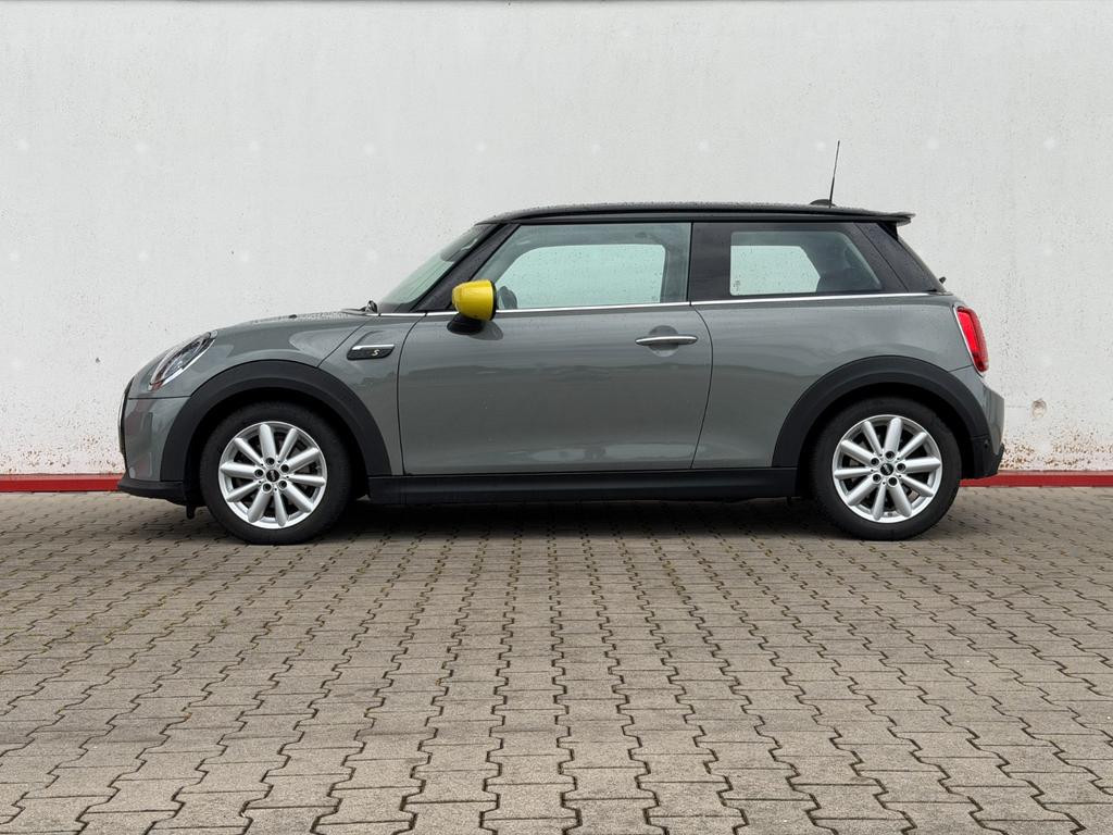 Mini Mini Electric