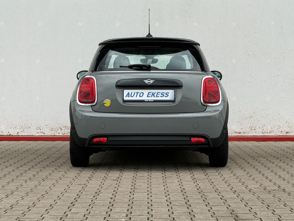 Mini Mini Electric