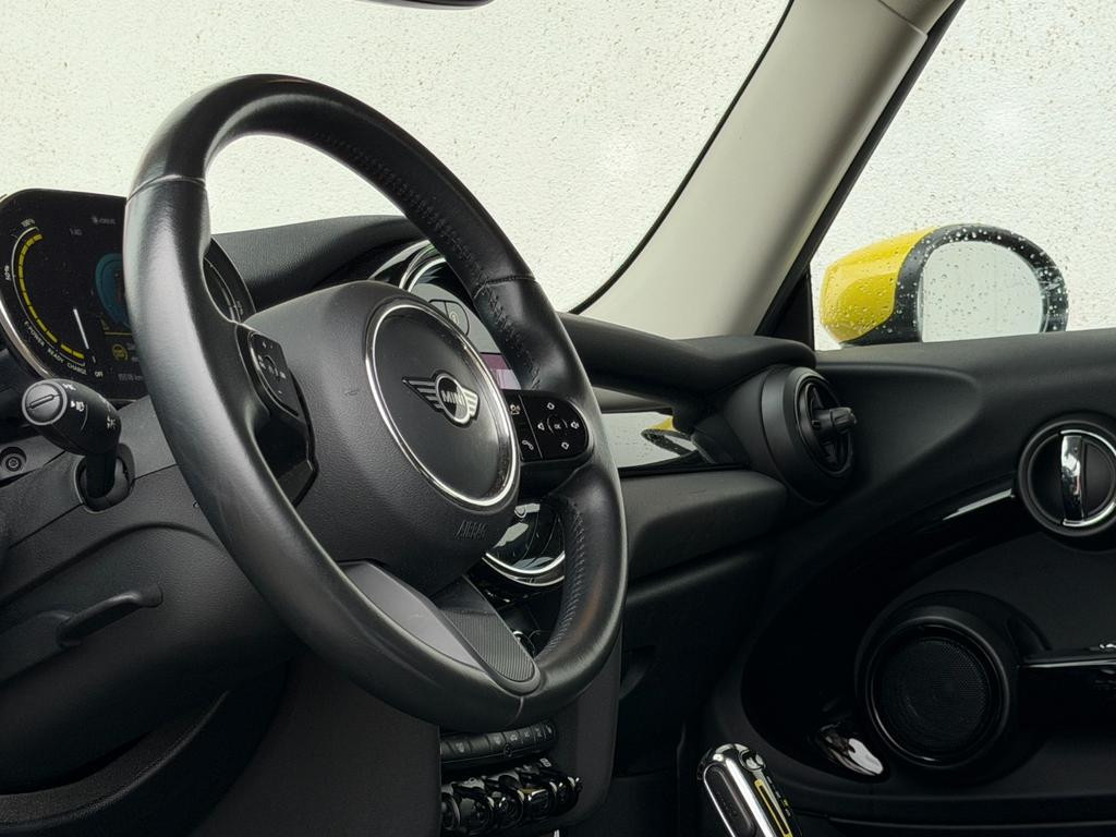 Mini Mini Electric
