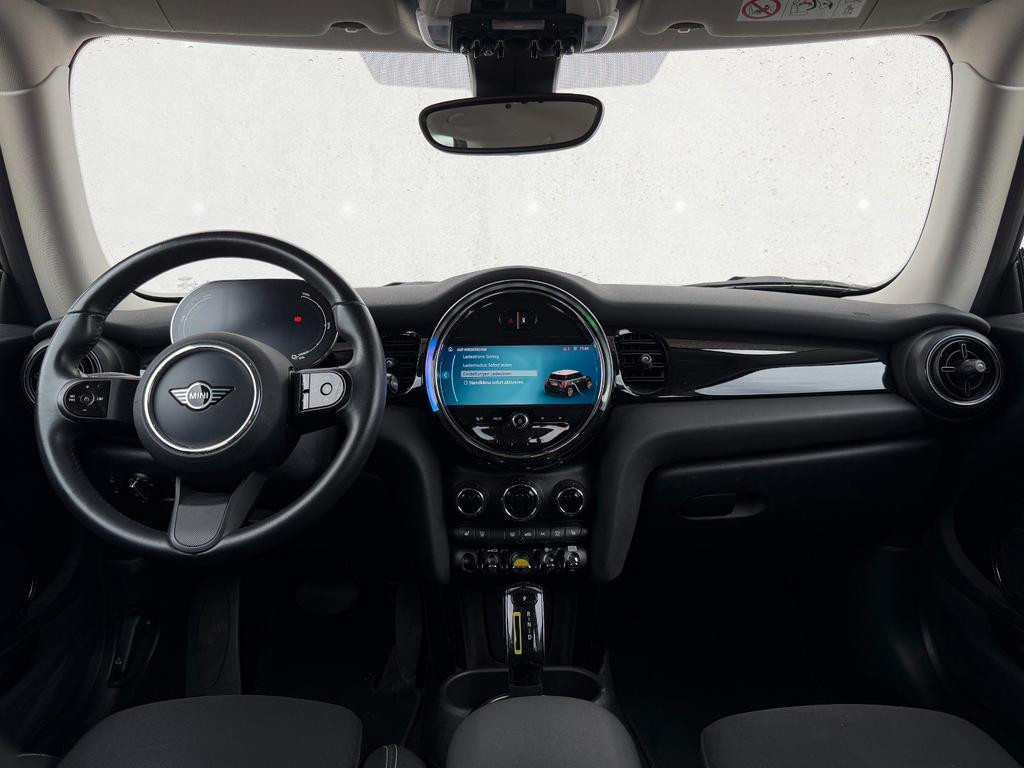 Mini Mini Electric