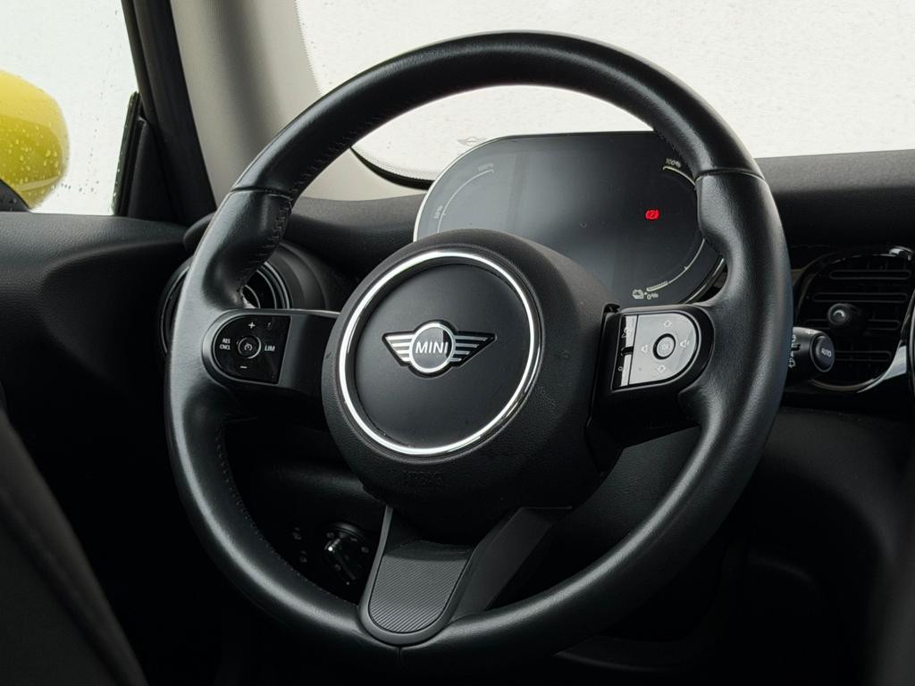 Mini Mini Electric
