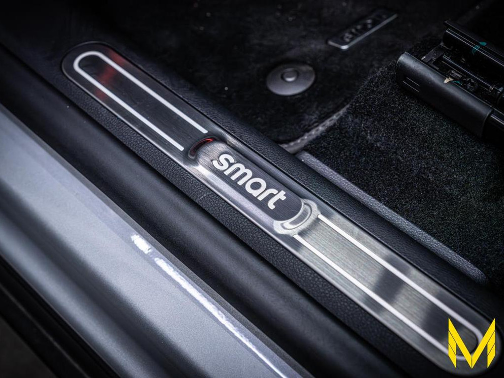 Smart #1