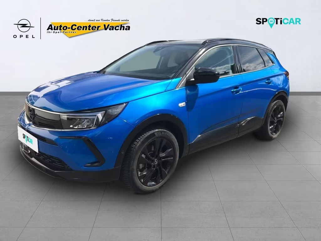 Opel Grandland Innovation Grand Sport Hybrid GS-Line
