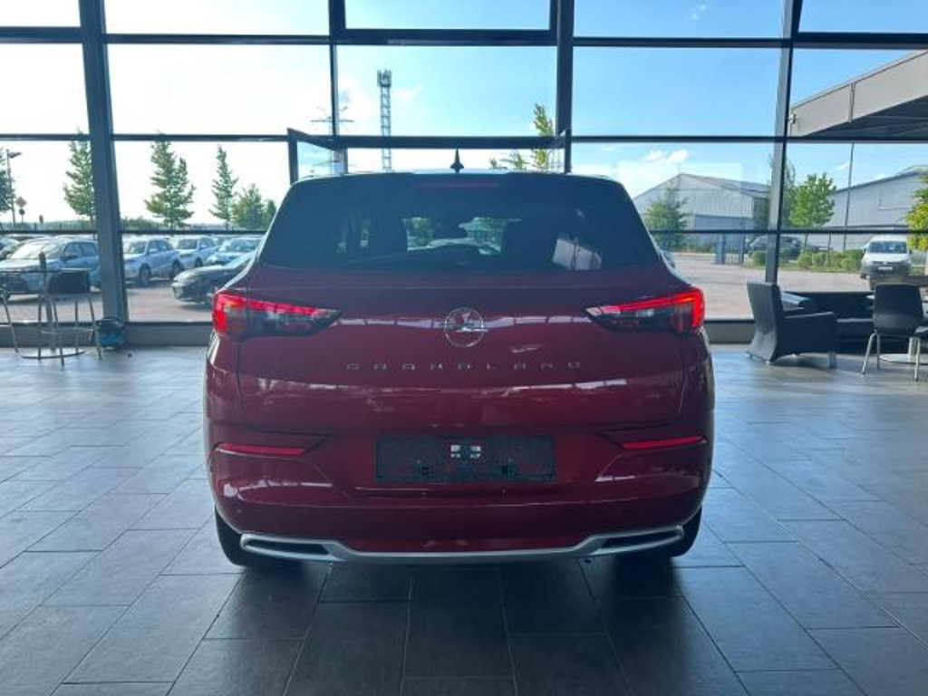 Opel Grandland Elegance