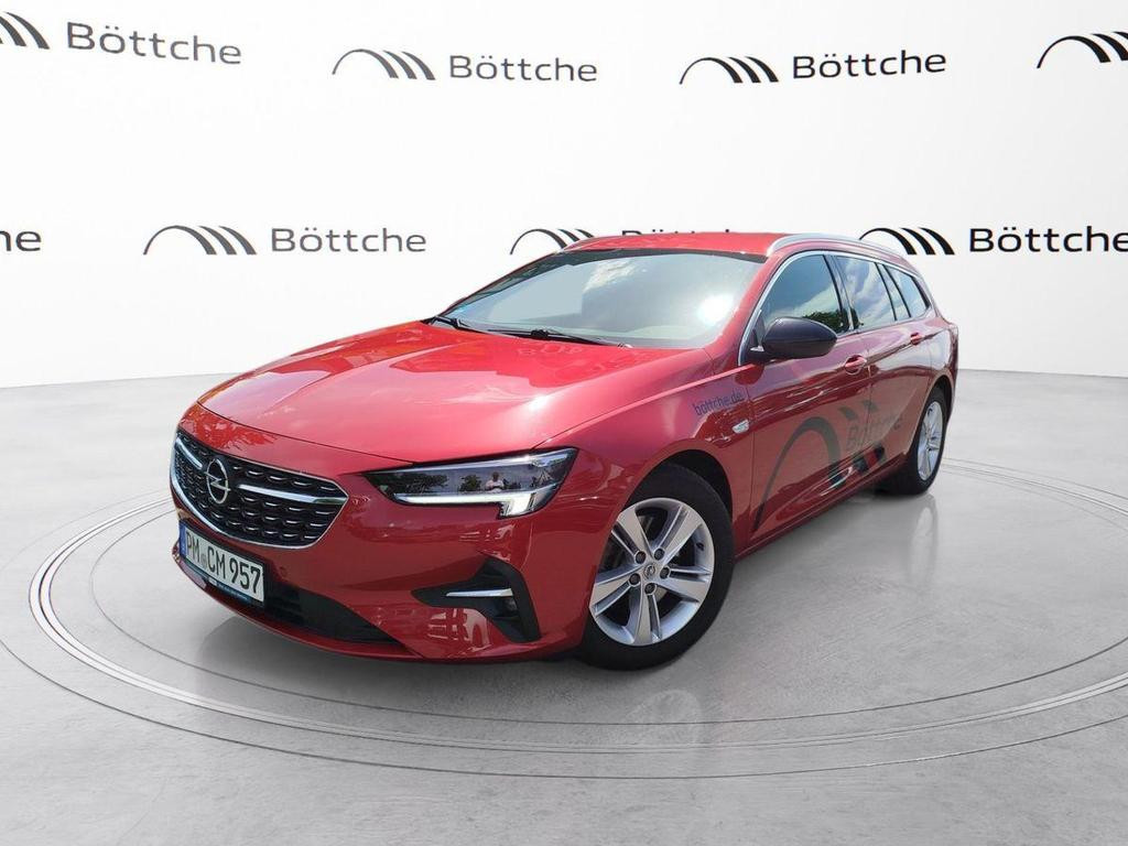 Opel Insignia Sports Tourer Elegance
