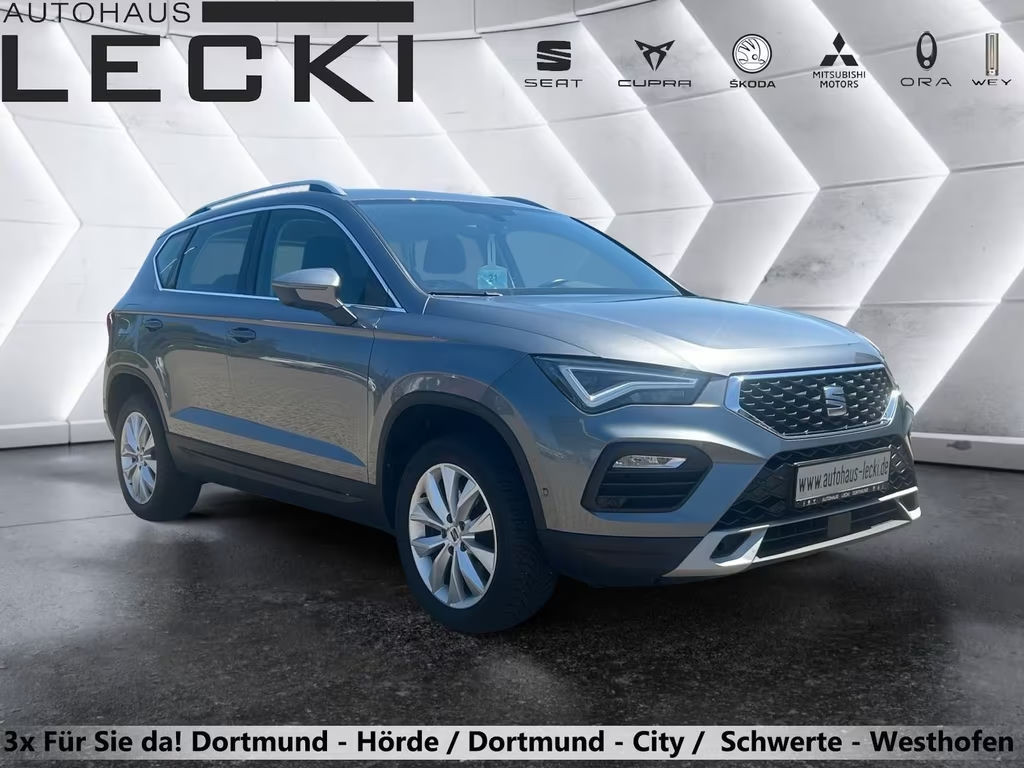 Seat Ateca Style 2.0 TDI