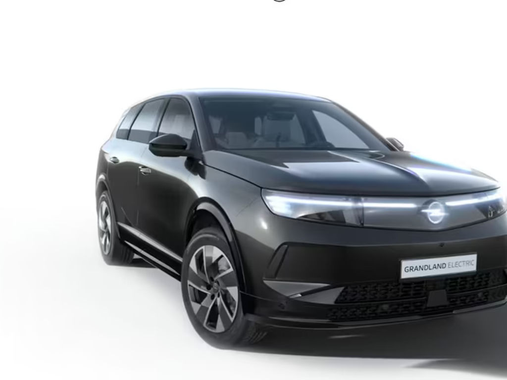 Opel Grandland Grand Sport GS-Line