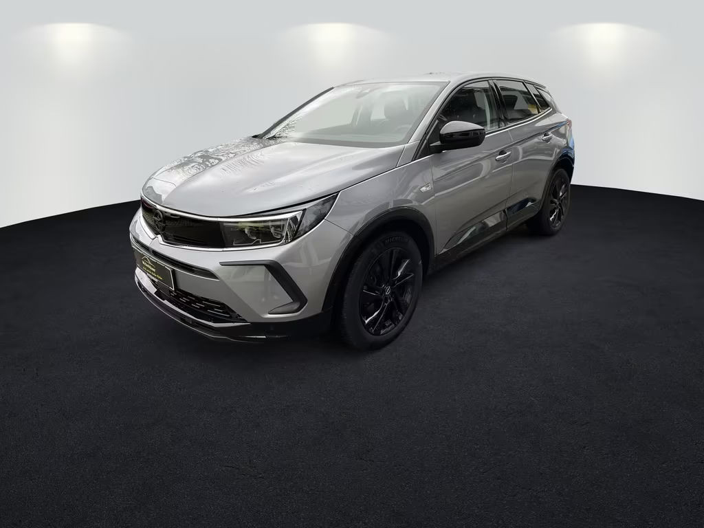 Opel Grandland Grand Sport GS-Line