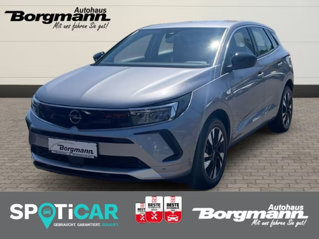 Opel Grandland Enjoy