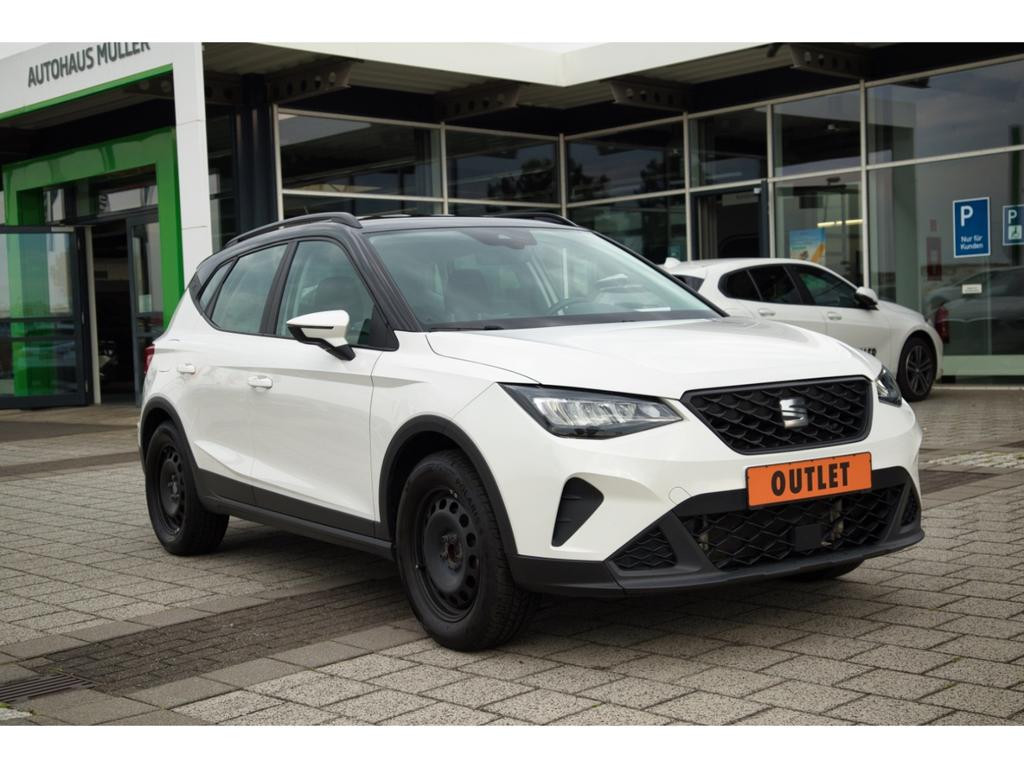 Seat Arona Style 1.0 TSI