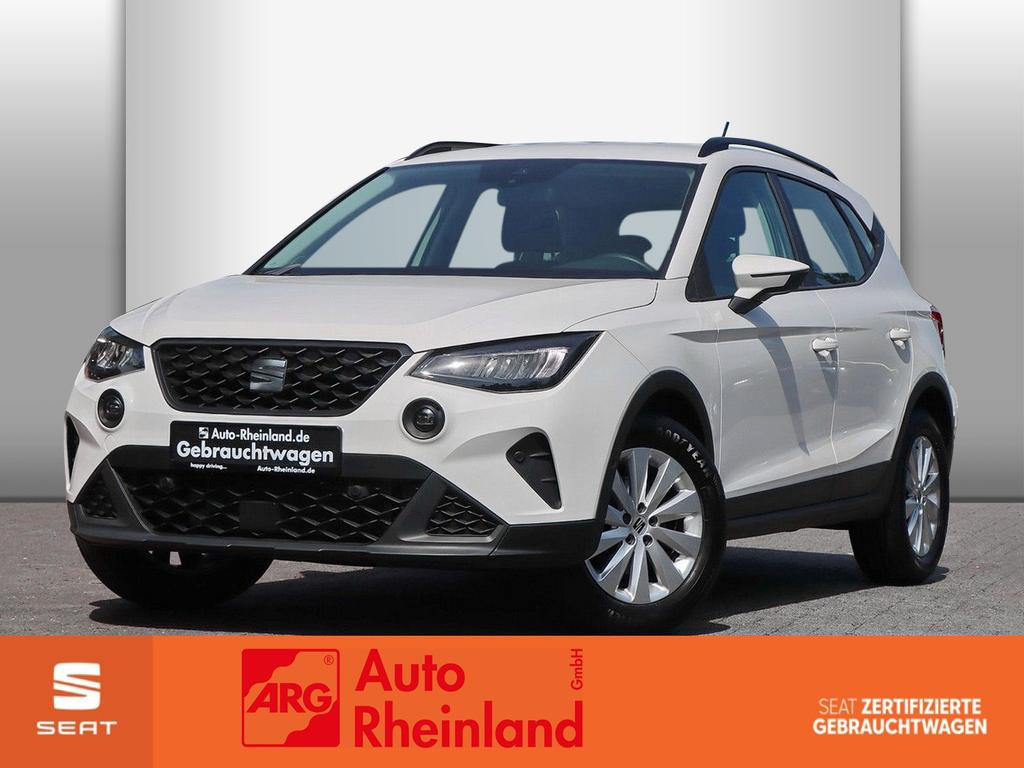 Seat Arona Style 1.0 TSI
