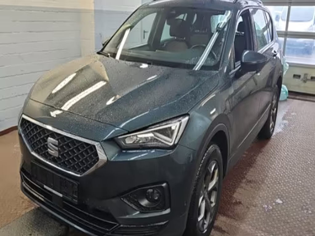 Seat Tarraco Style 1.5 TSI DSG
