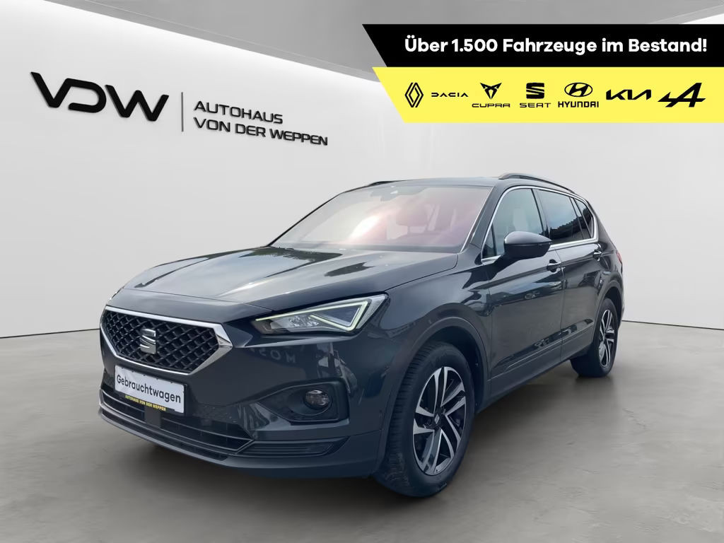 Seat Tarraco Style 1.5 TSI