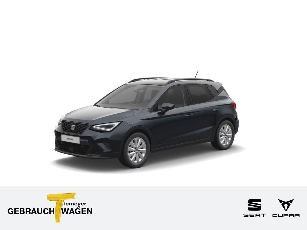 Seat Arona Style 1.0 TSI