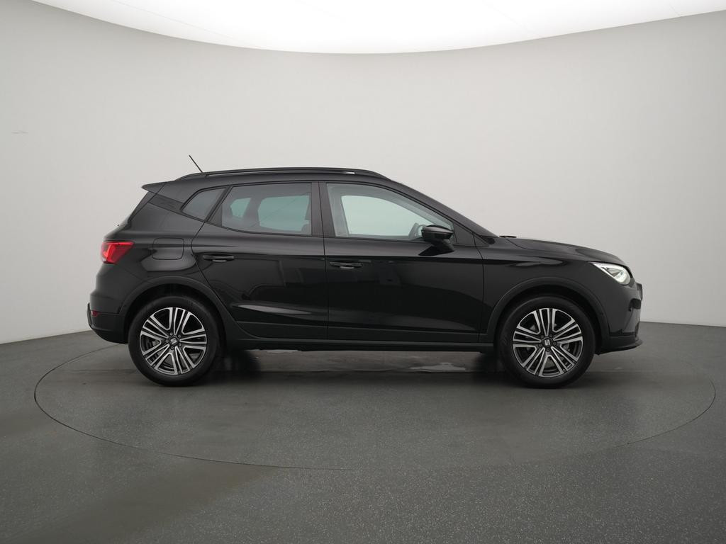 Seat Arona Style DSG