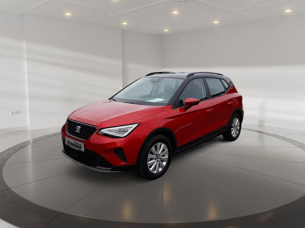 Seat Arona Style 1.0 TSI