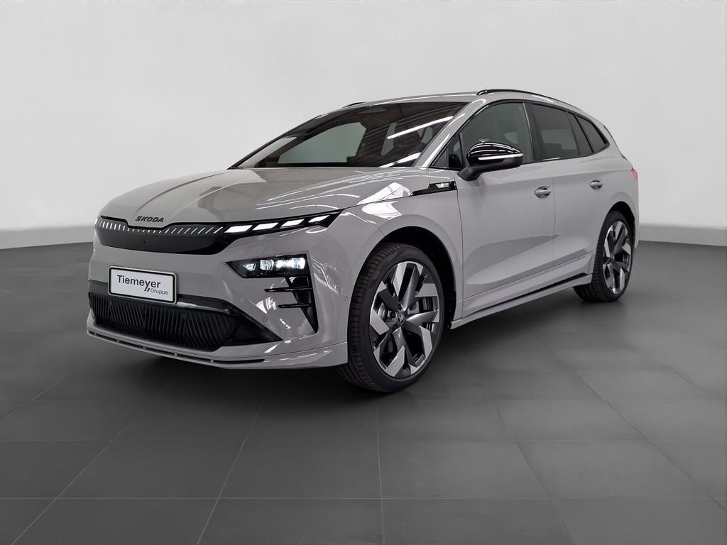 Skoda Enyaq iV