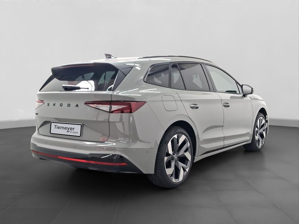 Skoda Enyaq iV