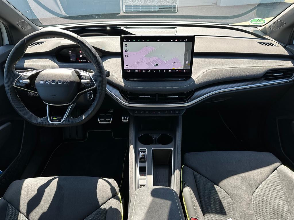 Skoda Enyaq iV