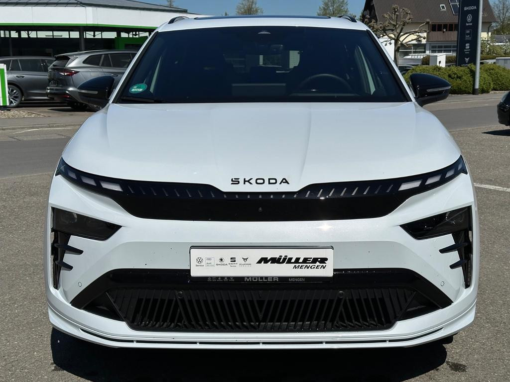 Skoda Enyaq iV