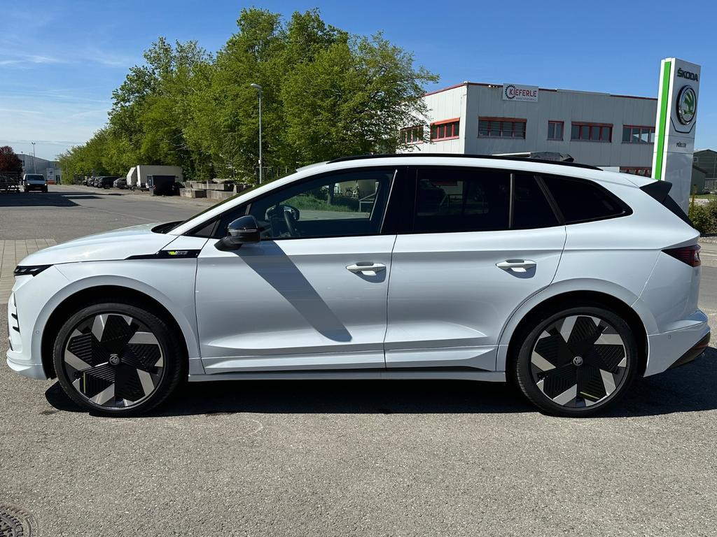 Skoda Enyaq iV