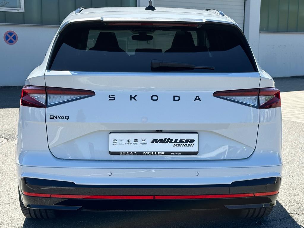 Skoda Enyaq iV